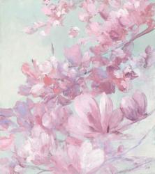 Spring Magnolia II | Obraz na stenu