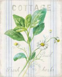 Floursack Herbs IV | Obraz na stenu