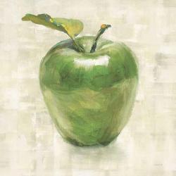 Green Apple | Obraz na stenu