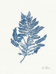 Sea Garden III Royal Blue | Obraz na stenu