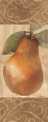 Patterned Pear | Obraz na stenu