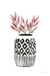 Geometric Vases II | Obraz na stenu