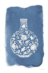 Chinese Vase I | Obraz na stenu