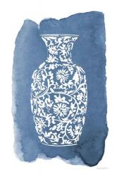 Chinese Vase II | Obraz na stenu