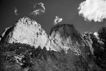 Kolob Canyons I | Obraz na stenu