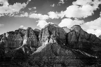 Zion Canyon I | Obraz na stenu