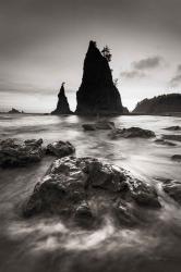 Split Rock Rialto Beach | Obraz na stenu