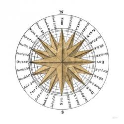 Solar Globe II | Obraz na stenu