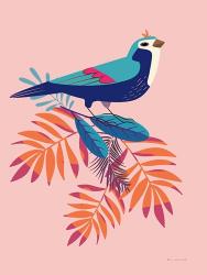 Exotic Birds III | Obraz na stenu
