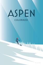 Aspen | Obraz na stenu