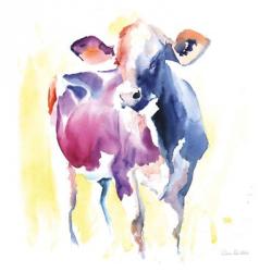 Holstein III | Obraz na stenu