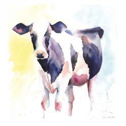 Holstein IV | Obraz na stenu