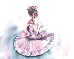 Ballet V | Obraz na stenu