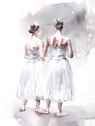 Ballet VII | Obraz na stenu