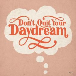 Daydream I | Obraz na stenu