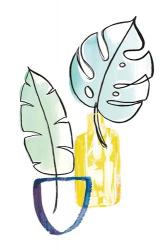 Vase Phase III | Obraz na stenu