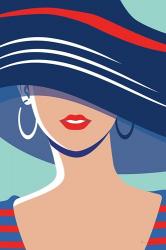 Beach Chic III | Obraz na stenu