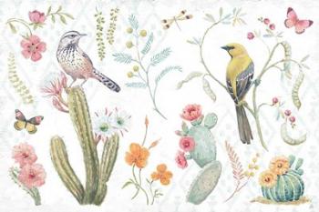Desert Beauties I | Obraz na stenu