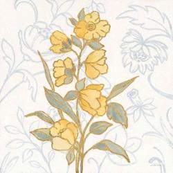 Flower Sophistication II | Obraz na stenu