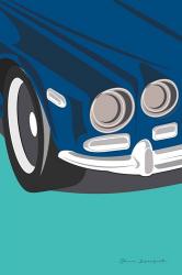 Vintage Car I | Obraz na stenu