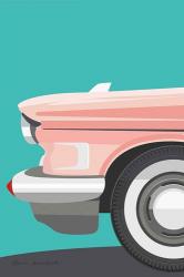 Vintage Car III | Obraz na stenu
