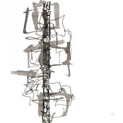 Rope Ladder I | Obraz na stenu