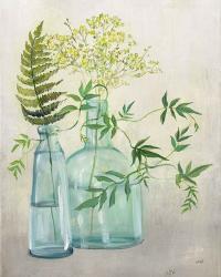 Woodland Greenery I | Obraz na stenu