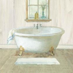 Farmhouse Bathtub | Obraz na stenu