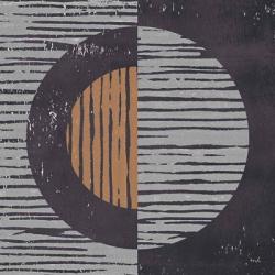 Primitive I Gray | Obraz na stenu