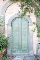 Venice Doorway Light | Obraz na stenu