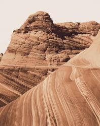 Coyote Buttes I Autumn | Obraz na stenu