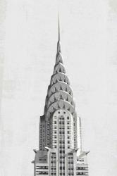 Chrysler Building NYC | Obraz na stenu