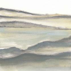 Valleyscape II | Obraz na stenu