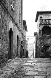 Village Square | Obraz na stenu