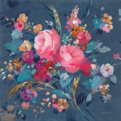 Joyful Bouquet | Obraz na stenu