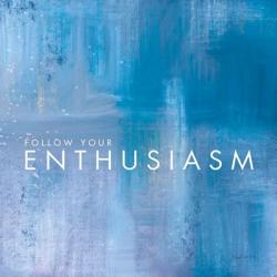 Enthusiasm | Obraz na stenu