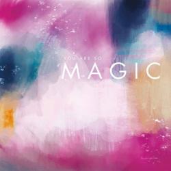 Magic | Obraz na stenu