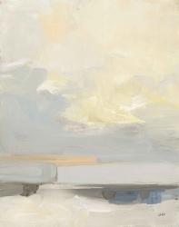 Where Land Meets Sky | Obraz na stenu