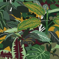 Jungle Safari I | Obraz na stenu