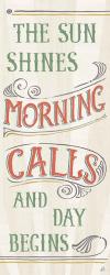 Morning Moment XI | Obraz na stenu