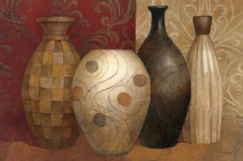 Timeless Vessels | Obraz na stenu