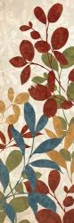 Leaves of Color I | Obraz na stenu
