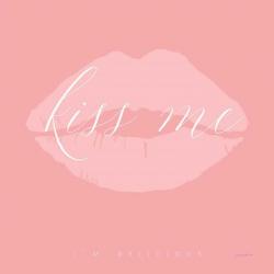 Kiss Me | Obraz na stenu