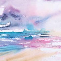 Violet Sky | Obraz na stenu
