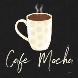 Fresh Coffee Cafe Mocha | Obraz na stenu