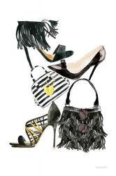 Glitz and Glam IV | Obraz na stenu