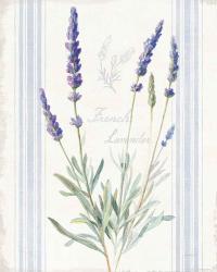 Floursack Lavender I | Obraz na stenu