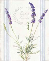 Floursack Lavender IV | Obraz na stenu