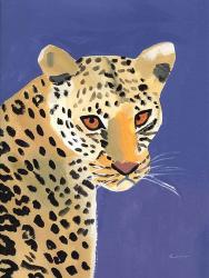 Colorful Cheetah | Obraz na stenu