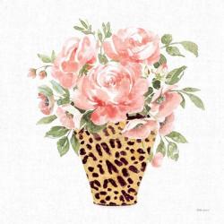 Luxe Bouquet I | Obraz na stenu
